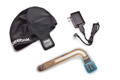 Le dispositif Reebok Checklight