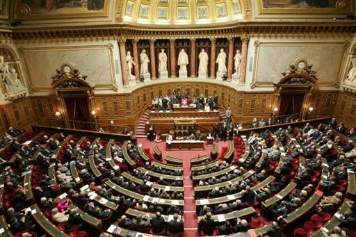 Le projet a été abandonné de manière temporaire par le gouvernement