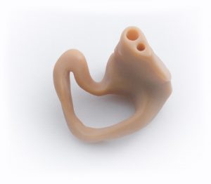 Des aides auditives imprimées en 3D, une application parmi d'autres dans le médical