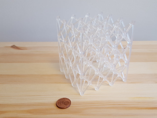 imprimante 3D Form 2