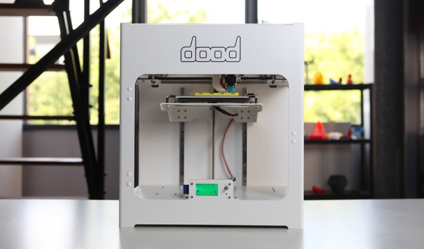 imprimante 3D dom pro v2