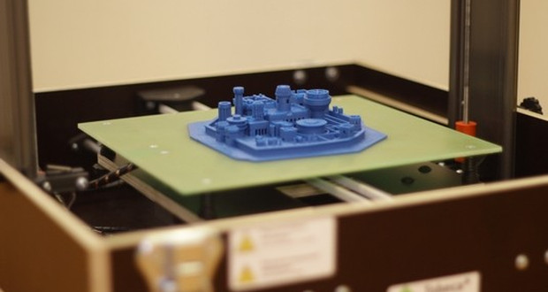 Lab 3Dnatives : Test de l'imprimante 3D française Tobeca 2 - 3Dnatives