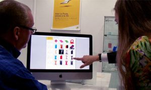 Avec un 4ème bureau équipé, La Poste pourrait bien trouver un