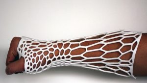 Cortex, un projet étudiant de plâtre imaginé dès 2013