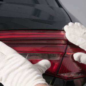 audi impression 3D