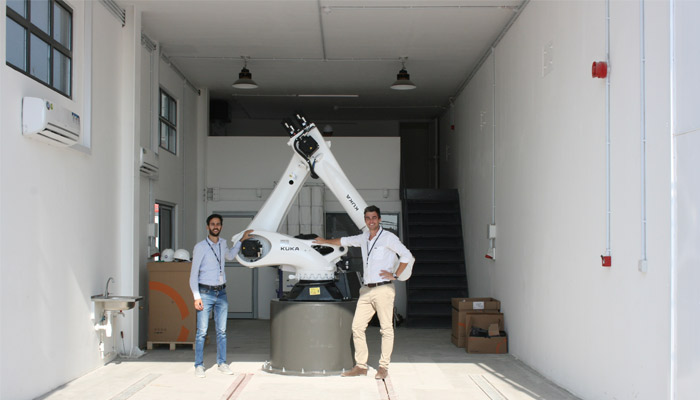 besix 3D