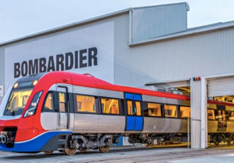 bombardier transportation
