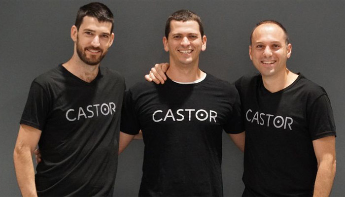 castor technologies