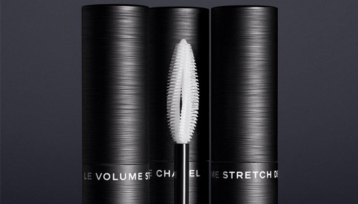 Le mascara Dimensions de Chanel, pour des cils en haute définition