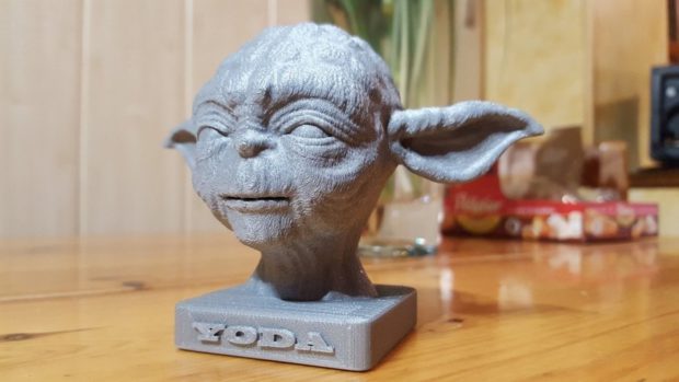 Yoda3D