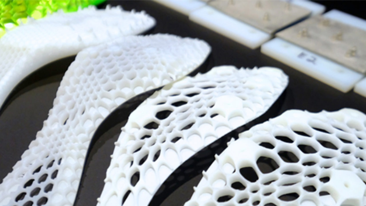 Nike fait appel au français Prodways pour ses semelles imprimées ... Nike fait appel au français Prodways pour ses semelles imprimées ...