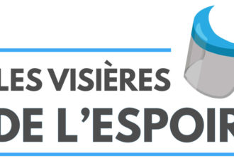 les visières de l'espoir