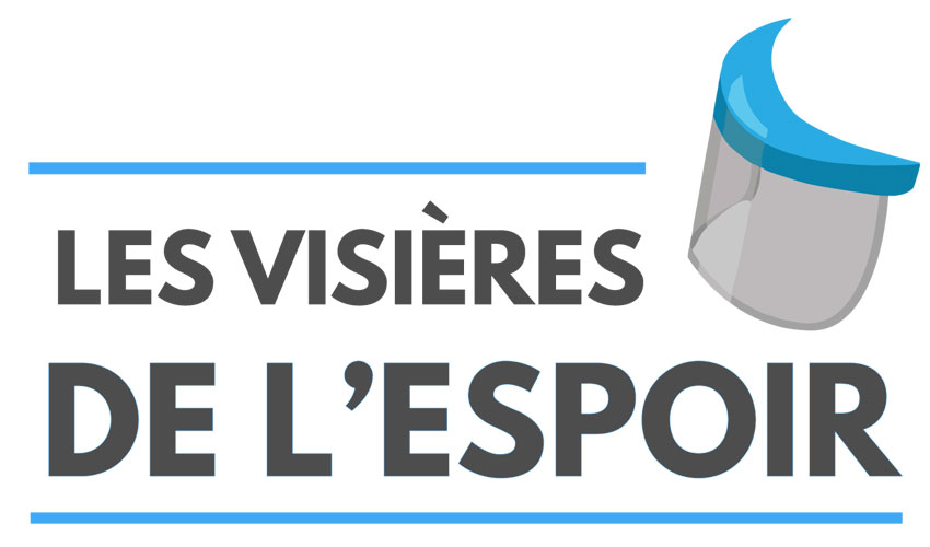 les visières de l'espoir