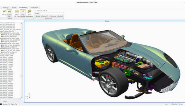 Les logiciels de CAO pour tous les niveaux - 3Dnatives