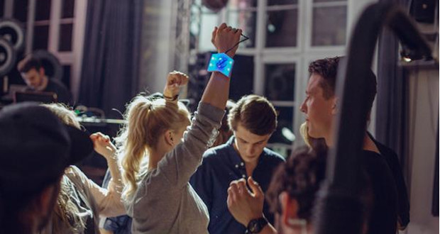 impression 3D musique