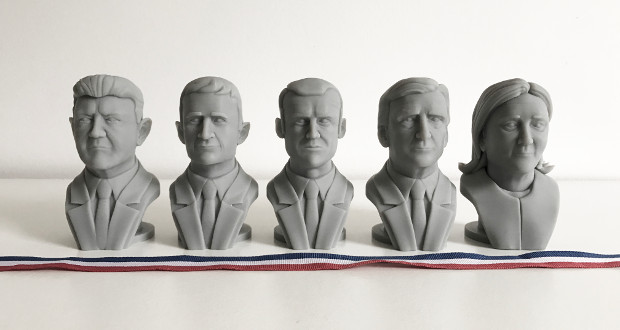 élections présidentielles