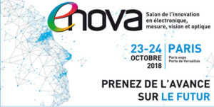 enova paris