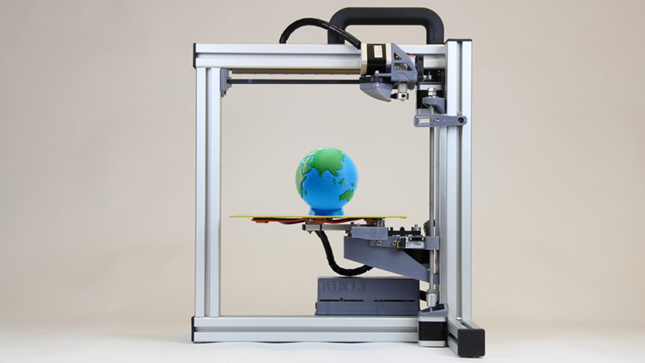  Matériaux d'impression 3D à filament : Industrie et science