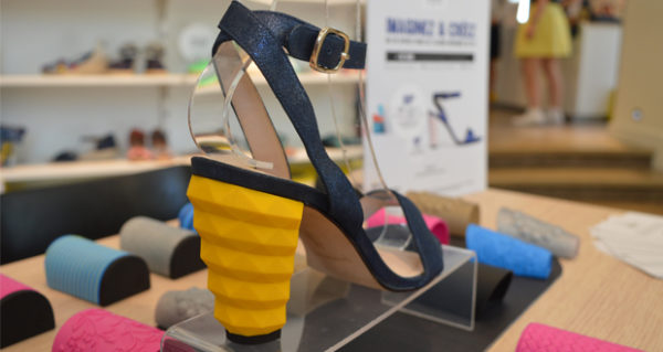 chaussures eram femmes 2017