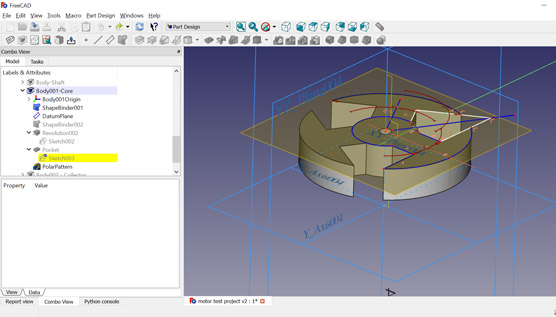 logiciels d'impression 3D