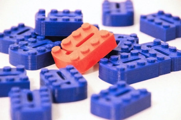 Une imprimante 3D maison aux dimensions XXL ! - 3Dnatives