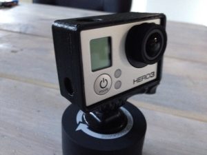 go sport camera