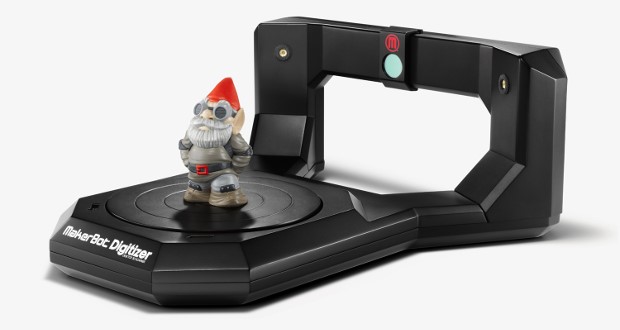 3d scanner