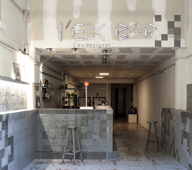 ex-designer bar