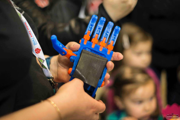 Maker Faire Paris 2016