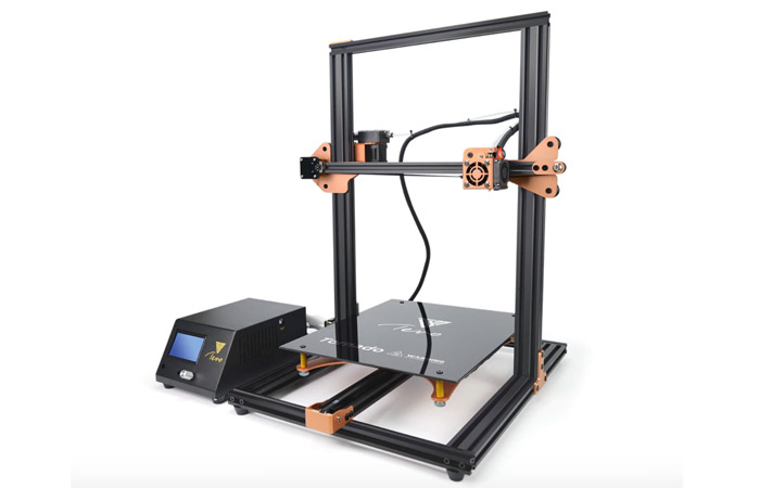 Quelle est la meilleure imprimante 3D pas chère en 2023 ? 