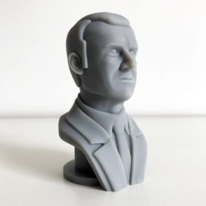 élections présidentielles