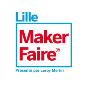 maker faire lille