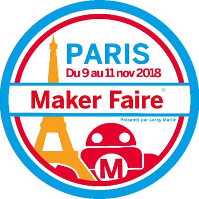 maker faire paris