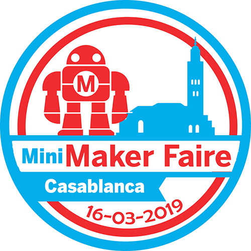 maker faire casablanca