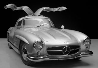 mercedes-benz fabrication additive