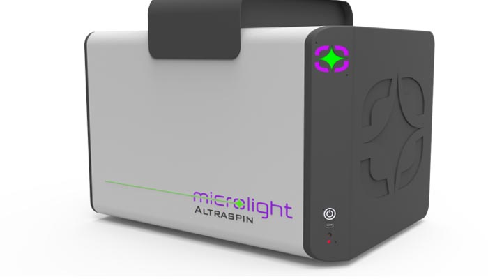 microlight3D