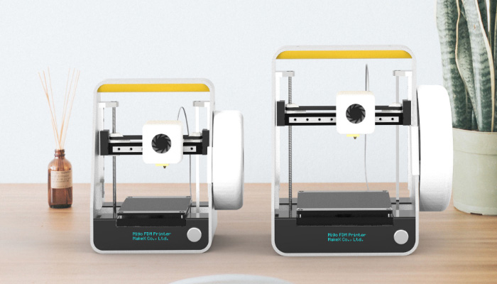 impression 3D économie