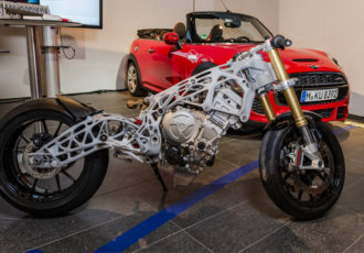 moto bmw
