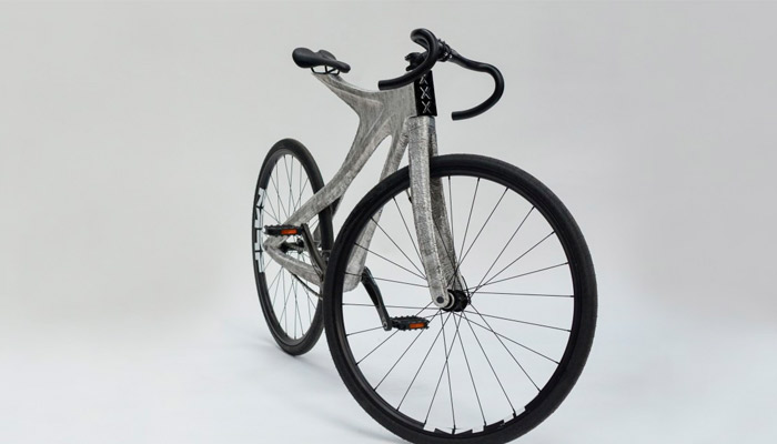 arc bike II