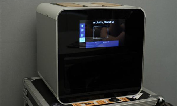 NexD1 imprimante 3D