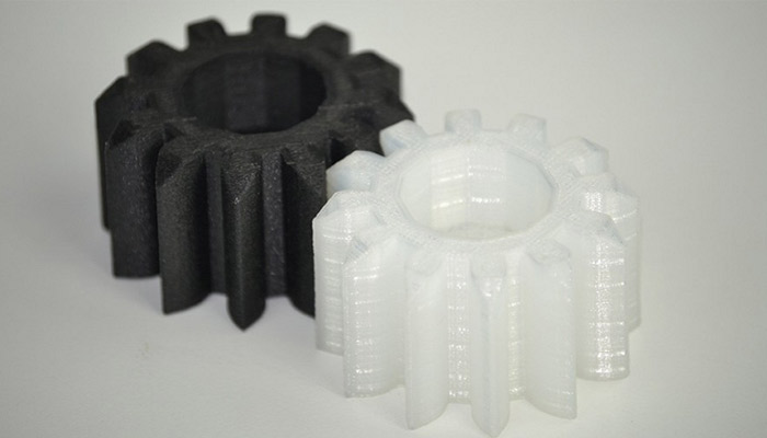Impression 3D nylon : un produit spécial pour le décollement des pièces