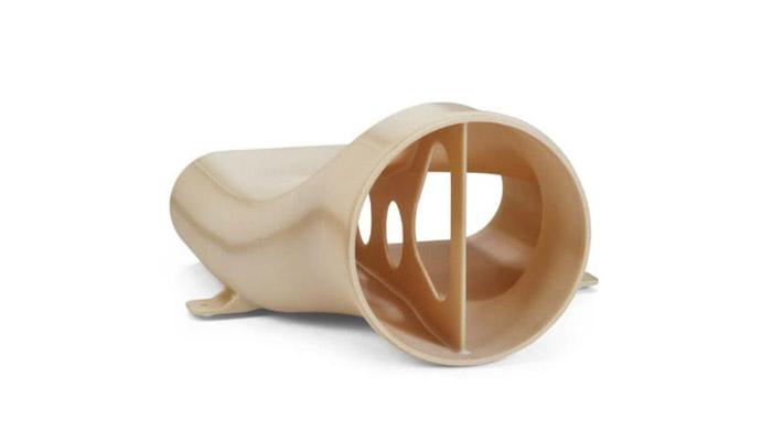 thermoplastiques hautes performances