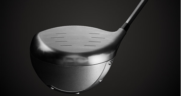 fabrication additive golf