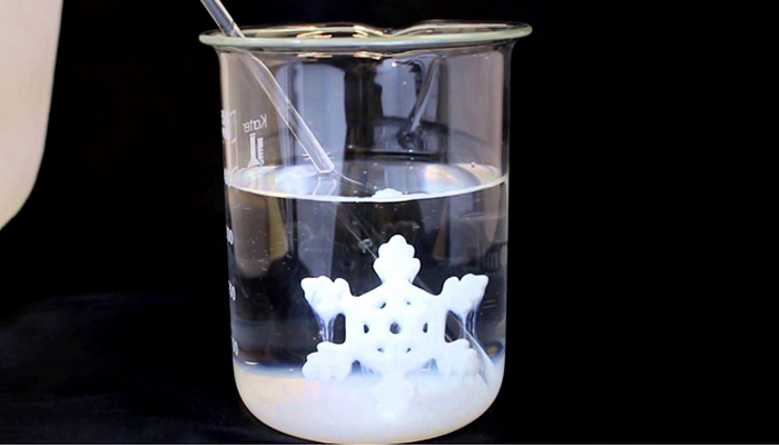 plastiques en impression 3D