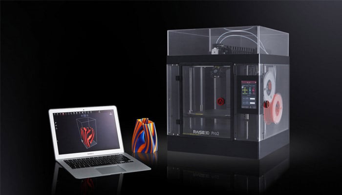 imprimante 3D grand format