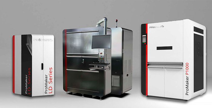 offres d'emploi de l'impression 3D