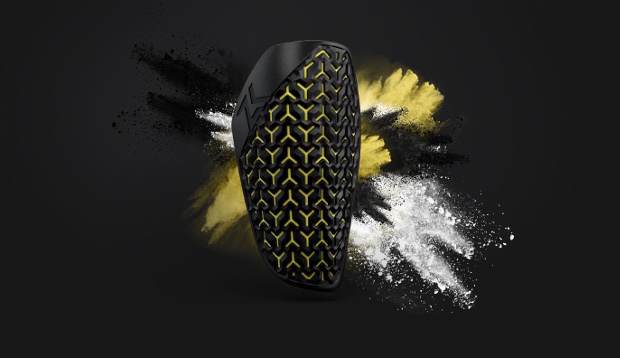 sport impression 3D