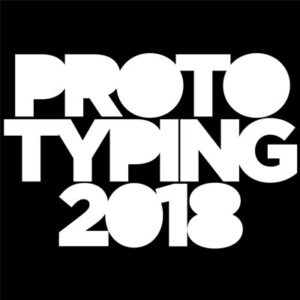 prototyping 2018