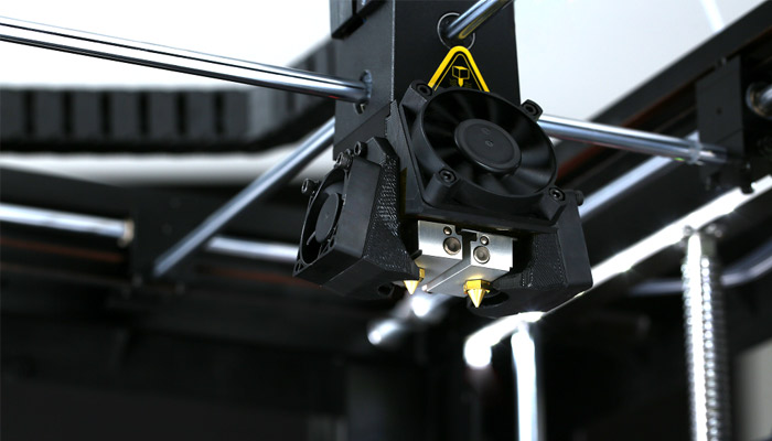 imprimante 3D E2
