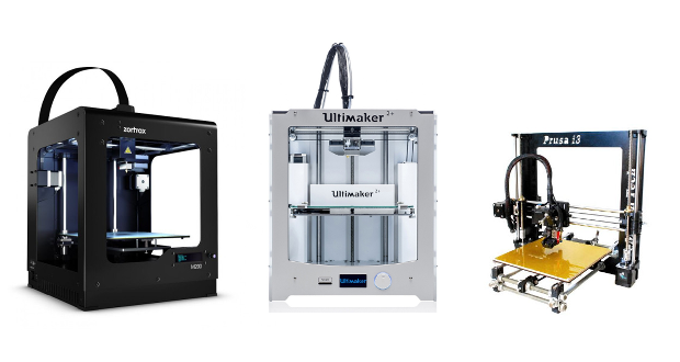 imprimante 3D